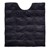 Sleep Tight Weighted Blanket - Navy Corduroy